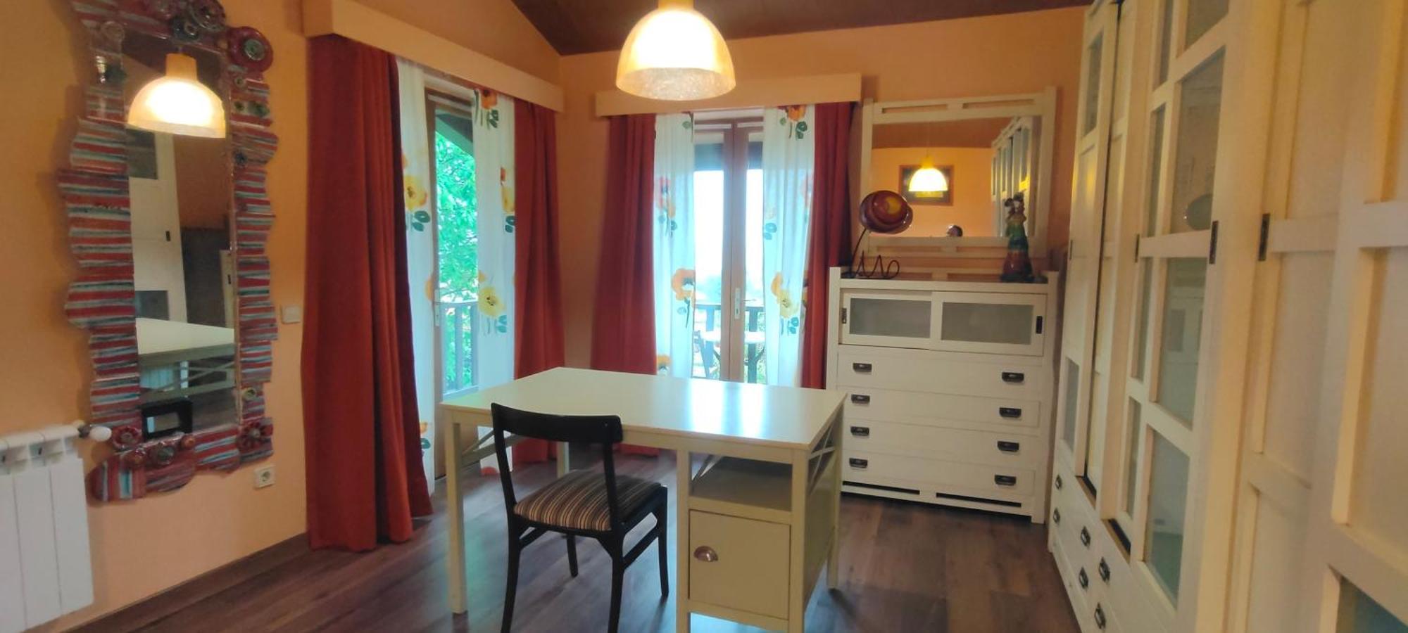 Cabañas Apartamentos Rosa Jove מראה חיצוני תמונה