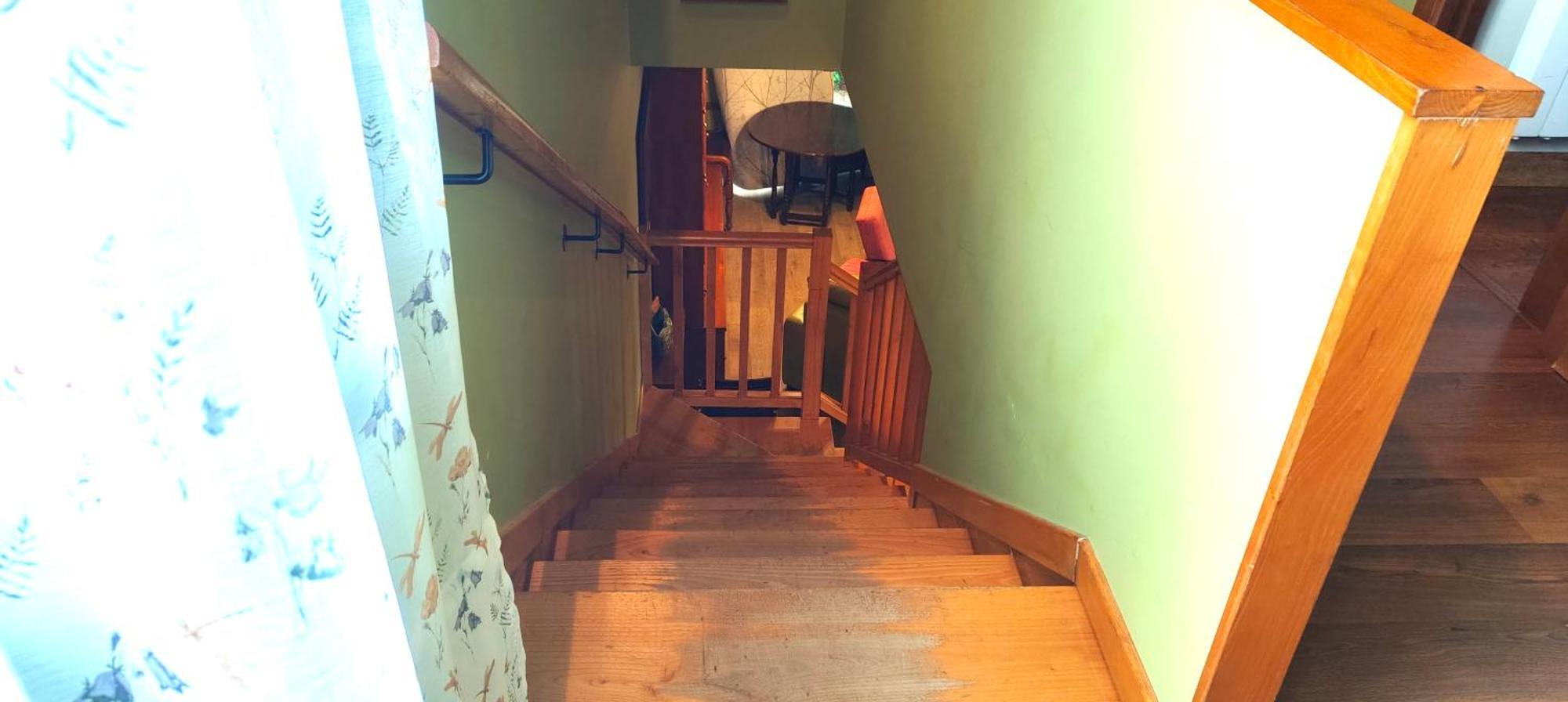 Cabañas Apartamentos Rosa Jove מראה חיצוני תמונה