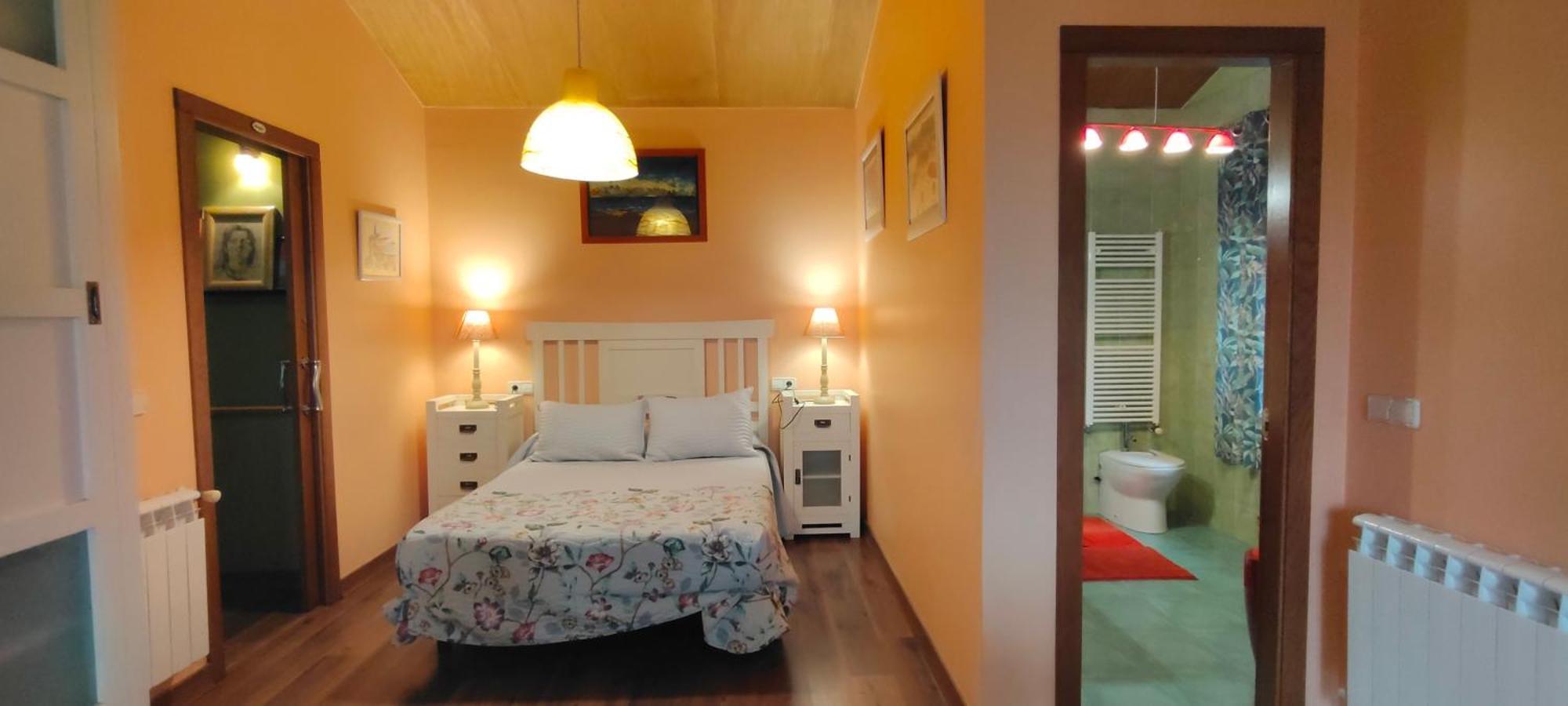 Cabañas Apartamentos Rosa Jove מראה חיצוני תמונה