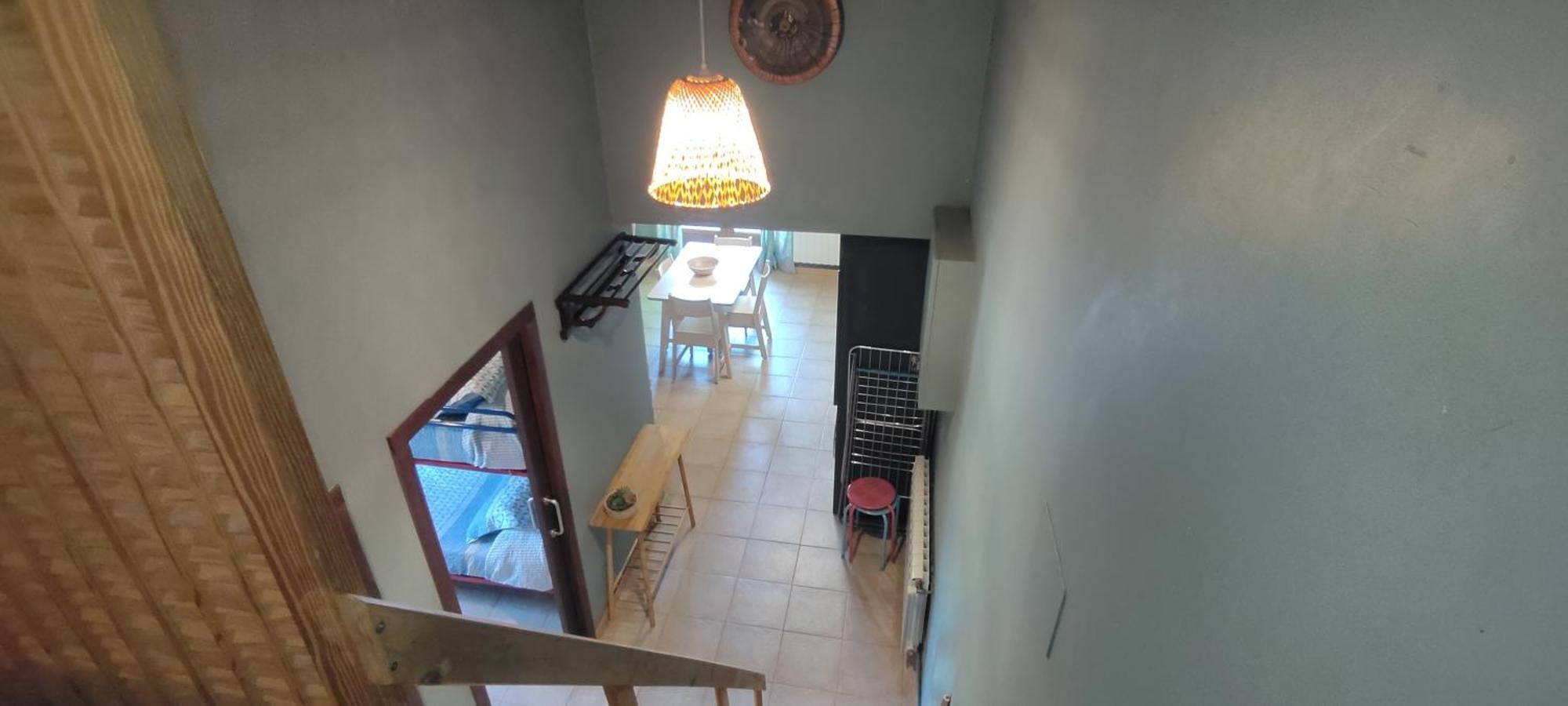 Cabañas Apartamentos Rosa Jove מראה חיצוני תמונה