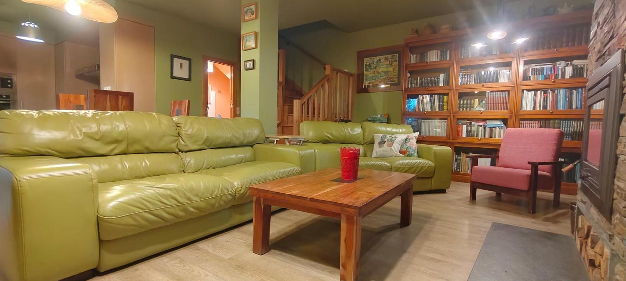 Cabañas Apartamentos Rosa Jove מראה חיצוני תמונה