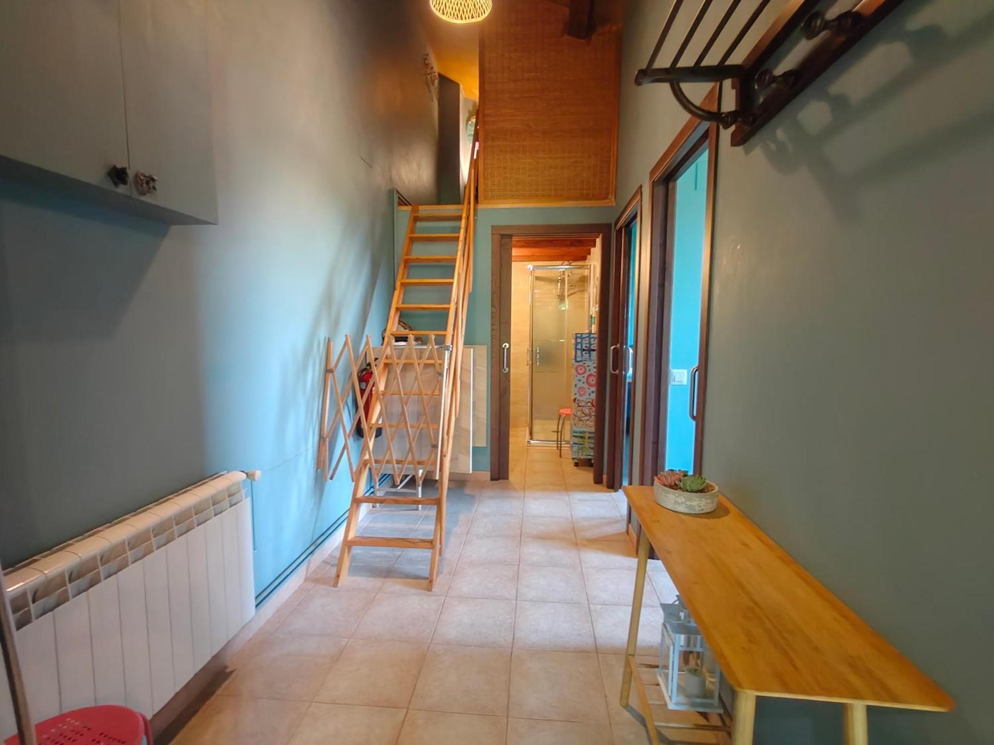 Cabañas Apartamentos Rosa Jove מראה חיצוני תמונה