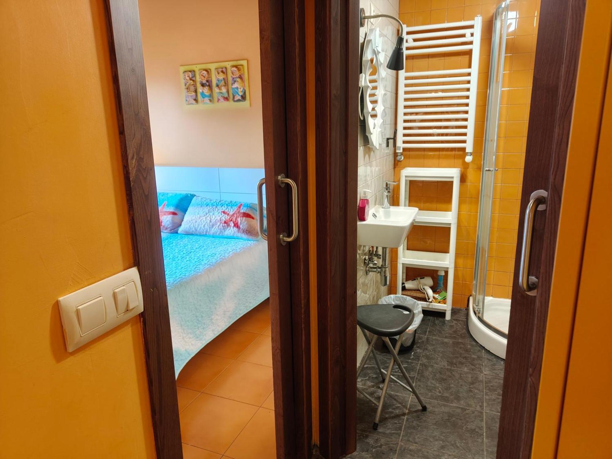 Cabañas Apartamentos Rosa Jove מראה חיצוני תמונה