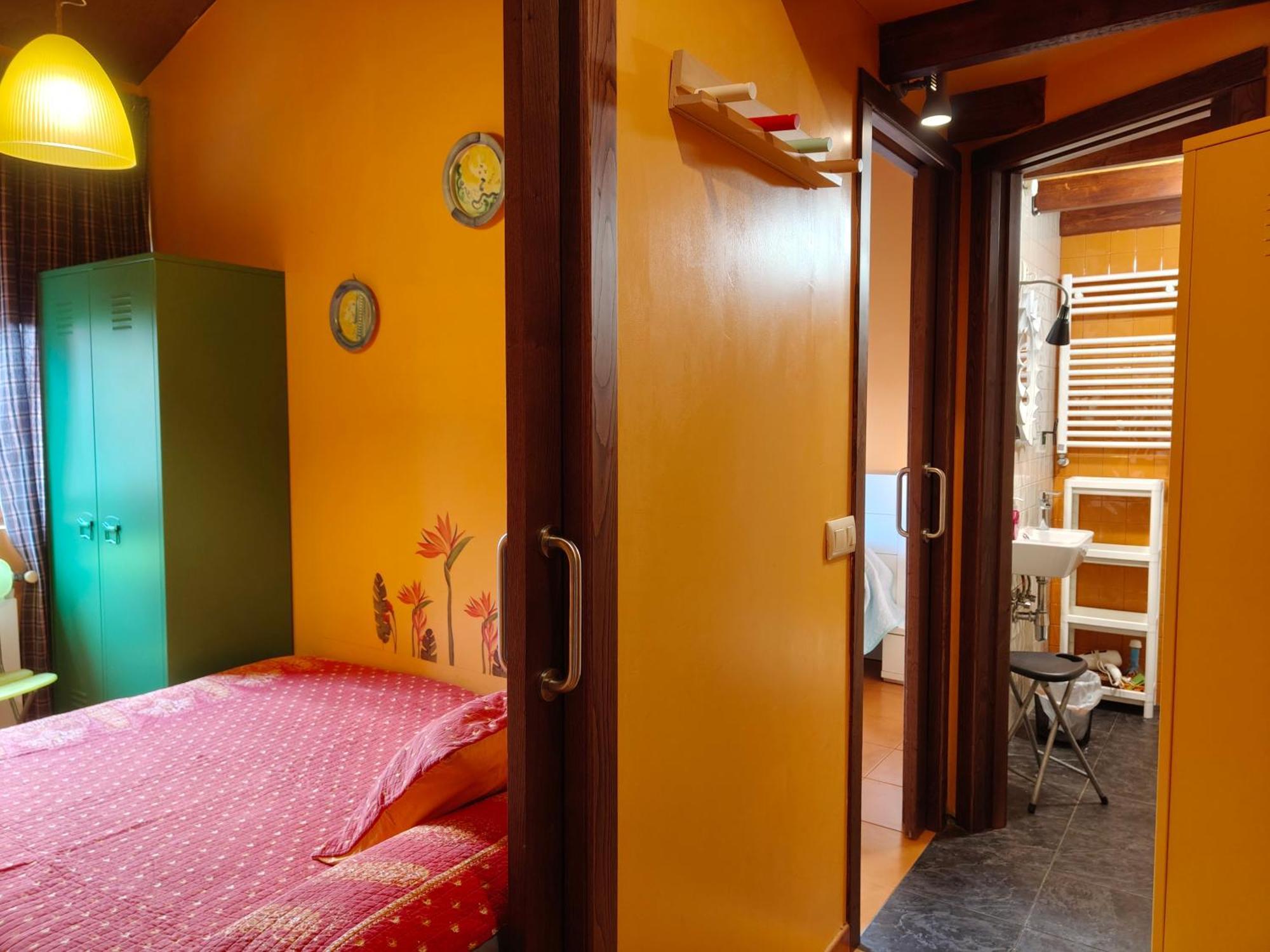 Cabañas Apartamentos Rosa Jove מראה חיצוני תמונה