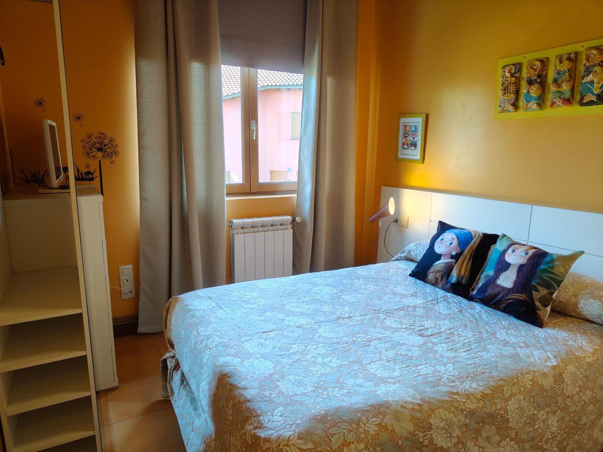 Cabañas Apartamentos Rosa Jove מראה חיצוני תמונה
