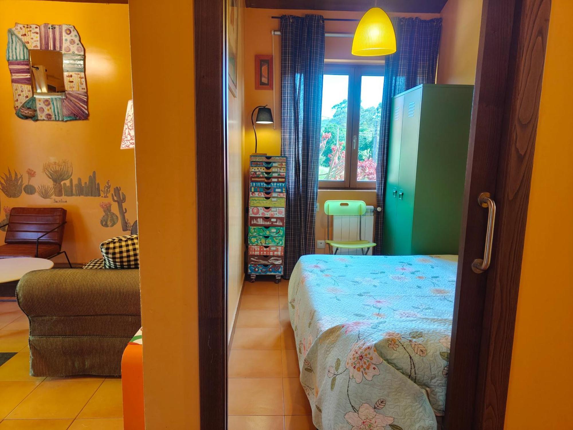 Cabañas Apartamentos Rosa Jove מראה חיצוני תמונה
