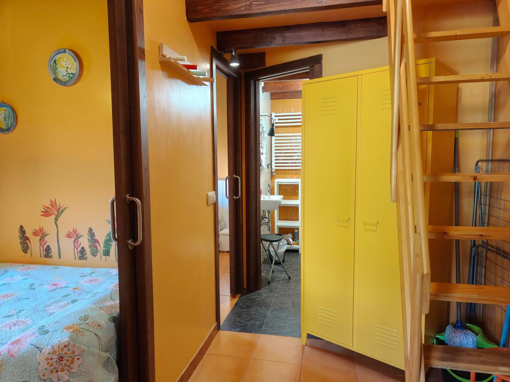 Cabañas Apartamentos Rosa Jove מראה חיצוני תמונה